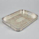 1596 7377 TRAY